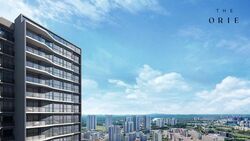 The Orie (D12), Condominium #633779921
